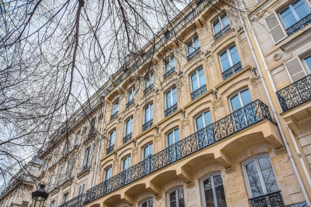 Cmg - Magenta / Saint-Vincent De Paul Paris Exterior photo